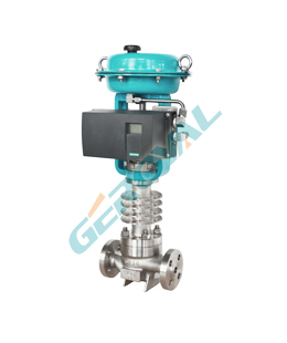 50G05 High Temperature Regulating Valve